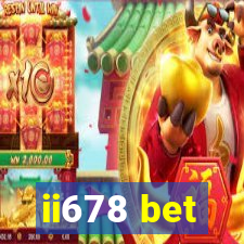 ii678 bet